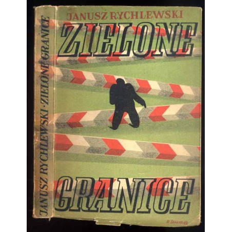 Zielone granice