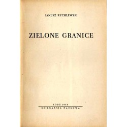 Zielone granice