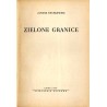 Zielone granice