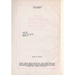 Ruch robotniczy i ludowy w Polsce (1914-1923)