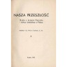 Nasza Przeszłość. Studia z dziejów Kościoła i kultury katolickiej w Polsce. T.10 (1959)