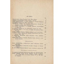 Nasza Przeszłość. Studia z dziejów Kościoła i kultury katolickiej w Polsce. T.10 (1959)