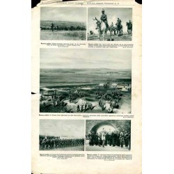 Ilustrowany Kurier Codzienny. Bezpłatny dodatek tygodniowy "Ilustrowanego Kuriera Codziennego" do nr 233. R.1 (1925). Nr 32 (24