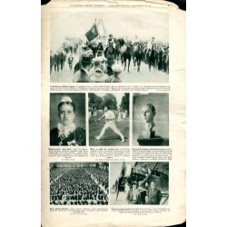 Ilustrowany Kurier Codzienny. Bezpłatny dodatek tygodniowy "Ilustrowanego Kuriera Codziennego" do nr 233. R.1 (1925). Nr 32 (24