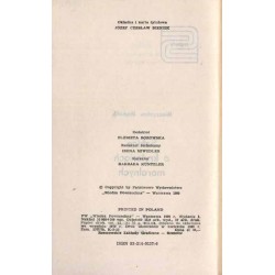 Szkice o kryteriach moralnych