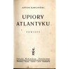 Upiory Atlantyku. Powieść