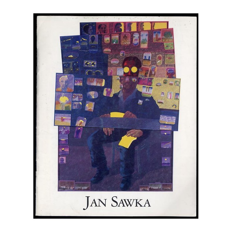 [Jan Sawka]
