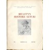 Biuletyn Historii Sztuki. R. 23 (1961). Nr 4 / Bartłomiej Berrecci / Daniel Chodowiecki / Leopold Zborowski