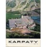 Karpaty. Materiały szkoleniowe o problematyce górskiej terenów Polski i Krajów Demokracji Ludowej. Z.3 (1975)