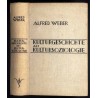 Kulturgeschichte als Kultursoziologie
