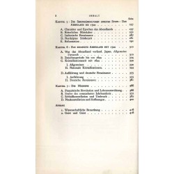 Kulturgeschichte als Kultursoziologie
