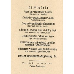 Die sieben Worte Jesu am Kreuz