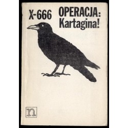Operacja "Kartagina"!