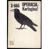 Operacja "Kartagina"!