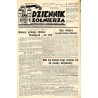 Dziennik Żołnierza. [...] Pismo żołnierzy I. Korpusu Panc.-Motorowego. R.3 (1942). Nr 125 (658) (29 września 1942) / Gen. Anders