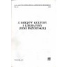 Z Dziejów Kultury i Literatury Ziemi Przemyskiej. T. 3 (1978)