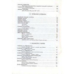 Z Dziejów Kultury i Literatury Ziemi Przemyskiej. T. 3 (1978)