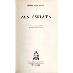 Pan świata