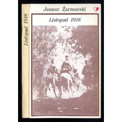 Listopad 1918