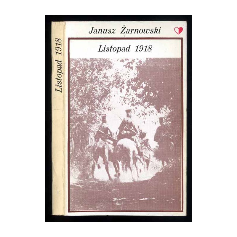 Listopad 1918