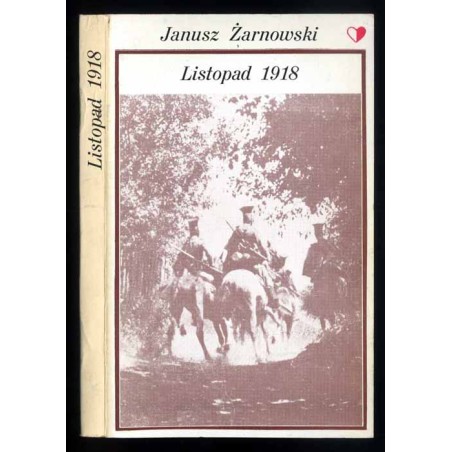 Listopad 1918