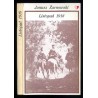 Listopad 1918