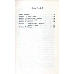Listopad 1918