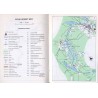 Wda. Szlak wodny. Mapa turystyczna 1:75.000