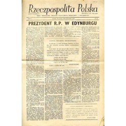 Rzeczpospolita Polska. Dwutygodnik. Pismo poświęcone sprawom politycznym, społecznym i kulturalnym. R.1 (1957). Nr 15 (20 grudni