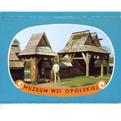 Muzeum Wsi Opolskiej