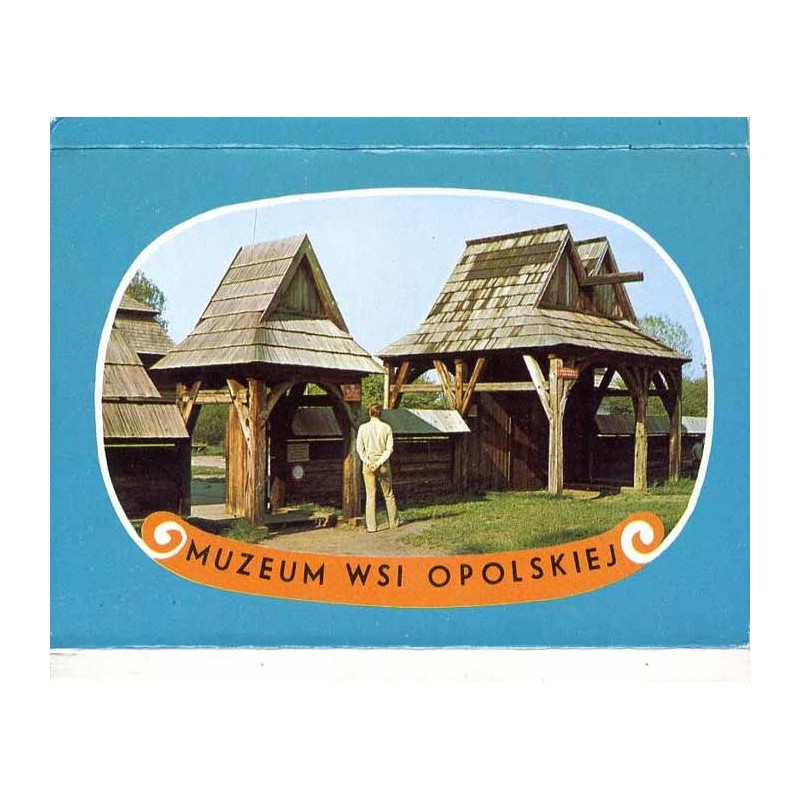Muzeum Wsi Opolskiej