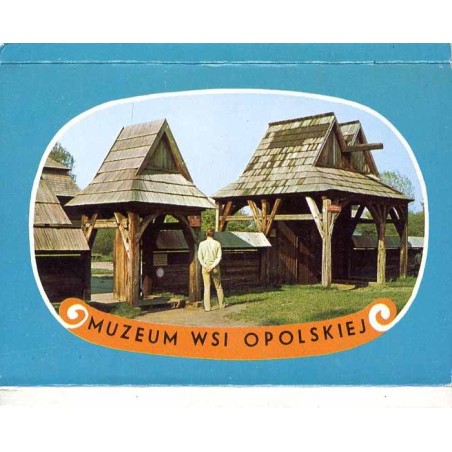 Muzeum Wsi Opolskiej