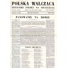 Polska Walcząca - Żołnierz Polski na Obczyźnie. Fighting Poland. Weekly for the Polish Forces. R.6 (1944). Nr 6 (12 lutego 1944)
