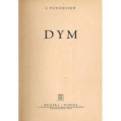 Dym