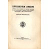 Supplementum comicum: comoediae graecae fragmenta post editiones Kockianam et Kaibelianam reperta vel indicata collegit / dispos
