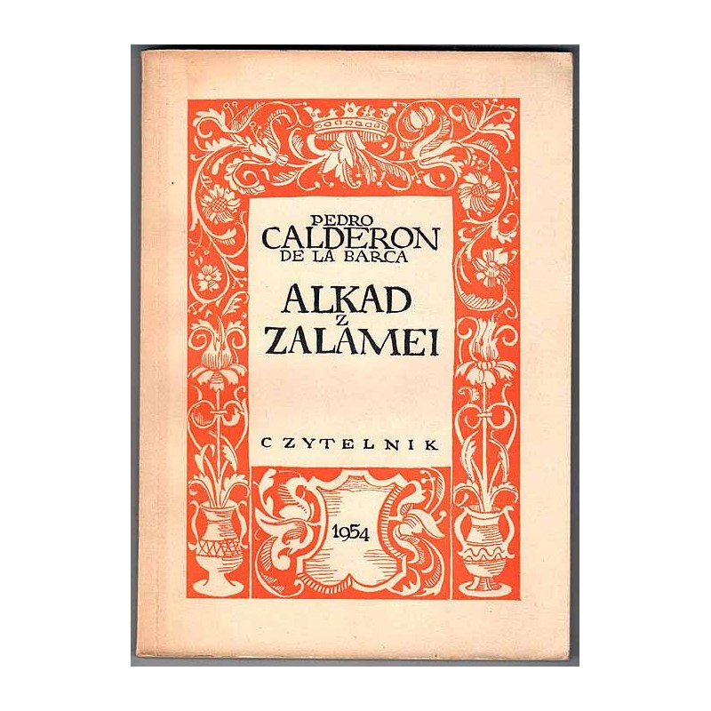 Alkad z Zalamei