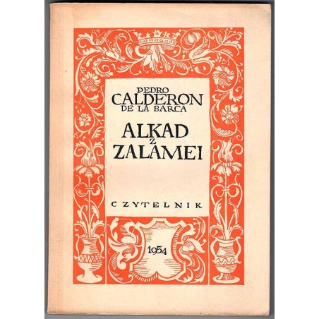 Alkad z Zalamei