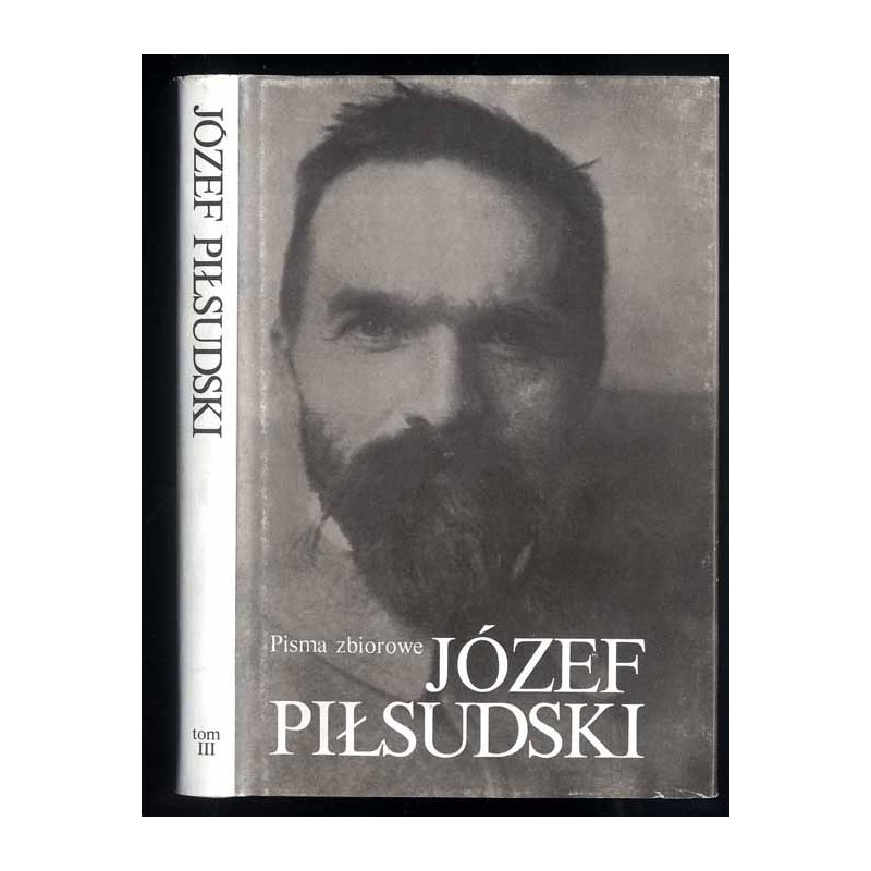 Pisma zbiorowe. Wydanie prac dotychczas drukiem ogłoszonych. T.3