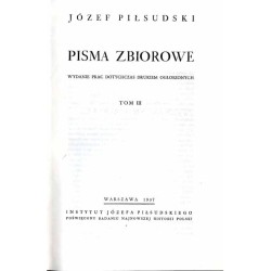Pisma zbiorowe. Wydanie prac dotychczas drukiem ogłoszonych. T.3