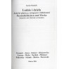 Ludzie i dzieła. Artyści-plastycy związani z Gliwicami. Cz.13: Gromek, Janys, Kinzer, Klejnowska, Lorenz, Muhr, Nerlich, Pfützne