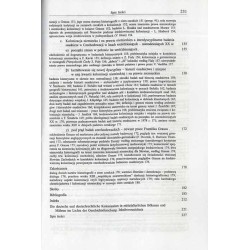 Kolonizacja niemiecka i na prawie niemieckim w średniowiecznych Czechach i na Morawach w świetle historiografii