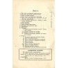 Moločars'ke knigovodstvo / Молочарське книговодство