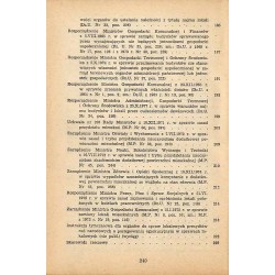 Prawo lokalowe z komentarzem