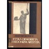 Etyka Demokryta i hedonizm Arystypa