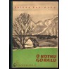 O kotku góralu