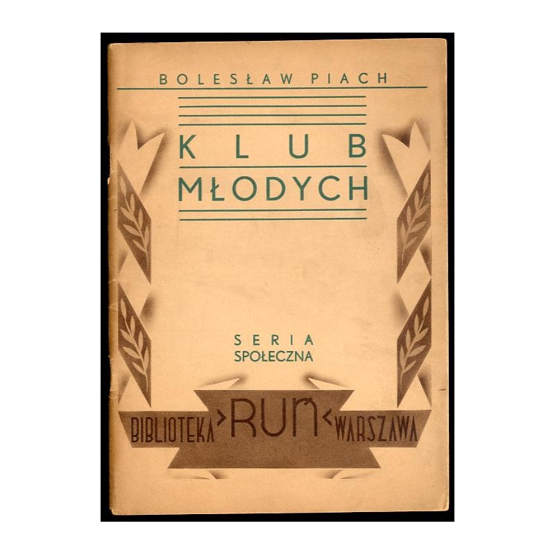 Klub młodych