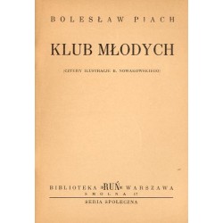 Klub młodych