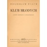 Klub młodych