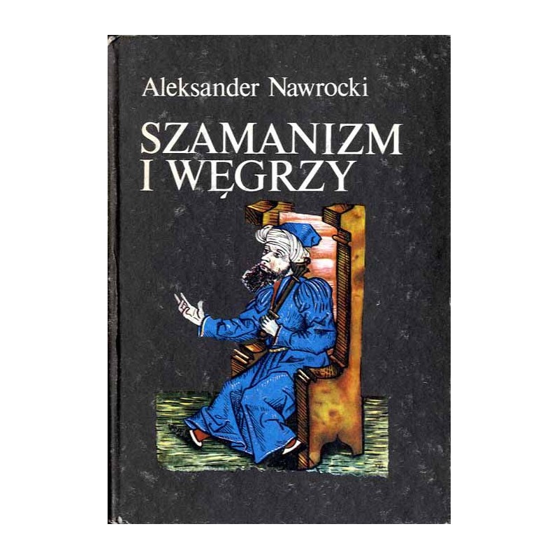 Szamanizm i Węgrzy
