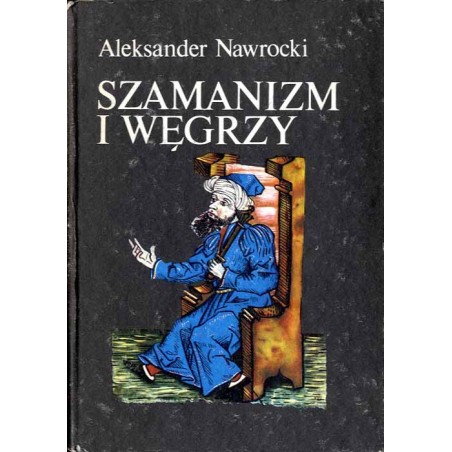 Szamanizm i Węgrzy